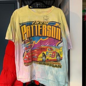 LF Furst of a Kind graphic tee